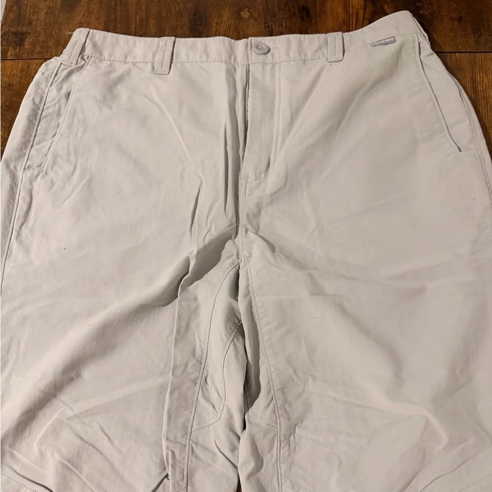 Simms Performance Pants - Picture 2 of 4